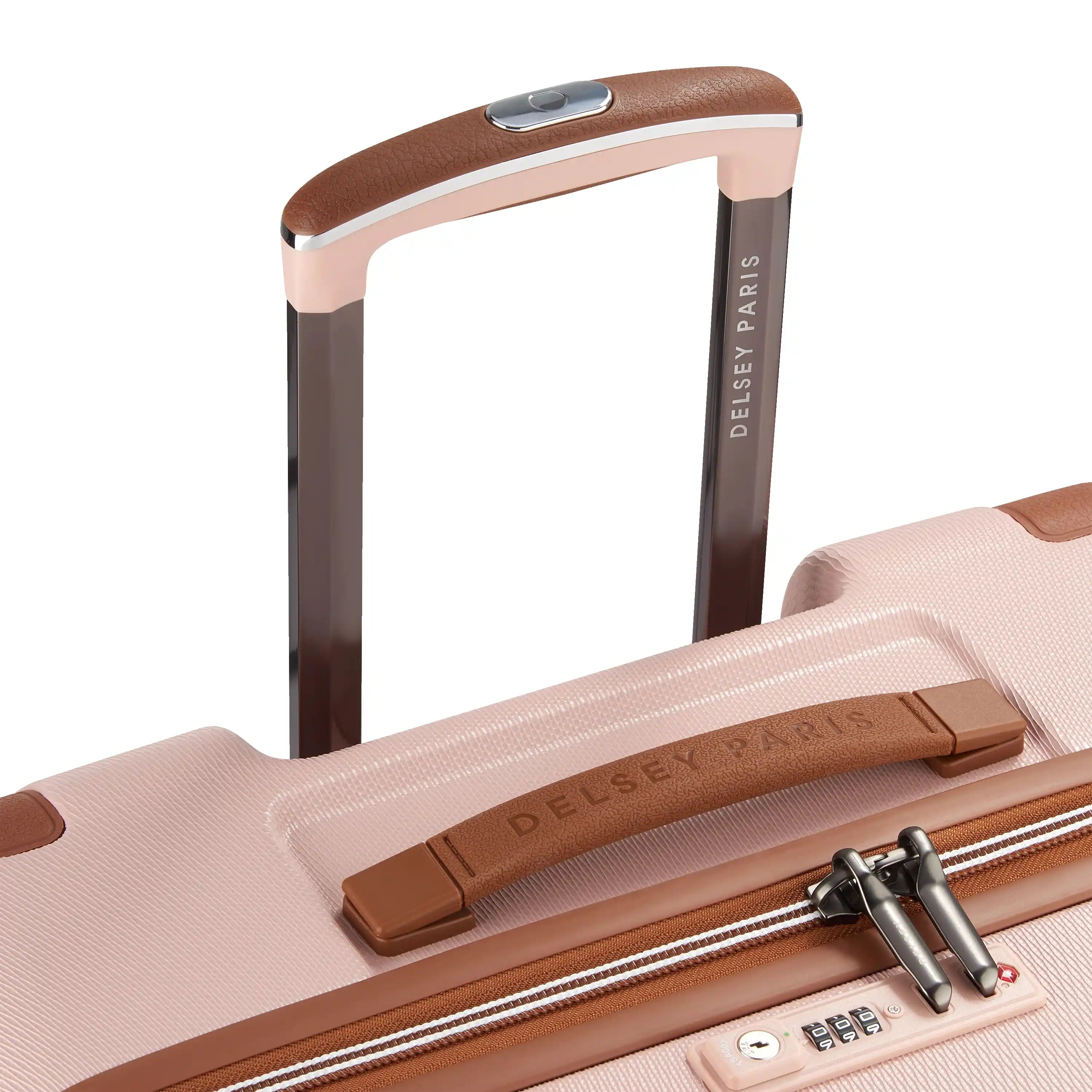 CHATELET AIR 2.0 |  30-Inch Check-In Suitcase, Light pink