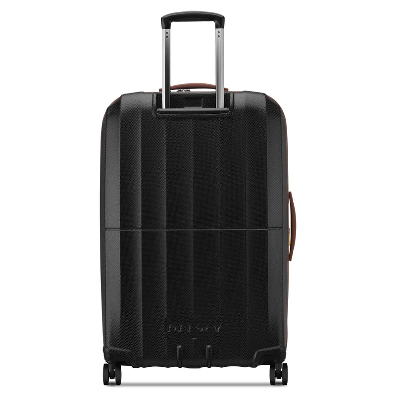 Carrousel: Large Expandable Spinner, Navy | Delsey Paris, US( en) Carrousel: Large Expandable Spinner, Navy | Delsey Paris, US( en)