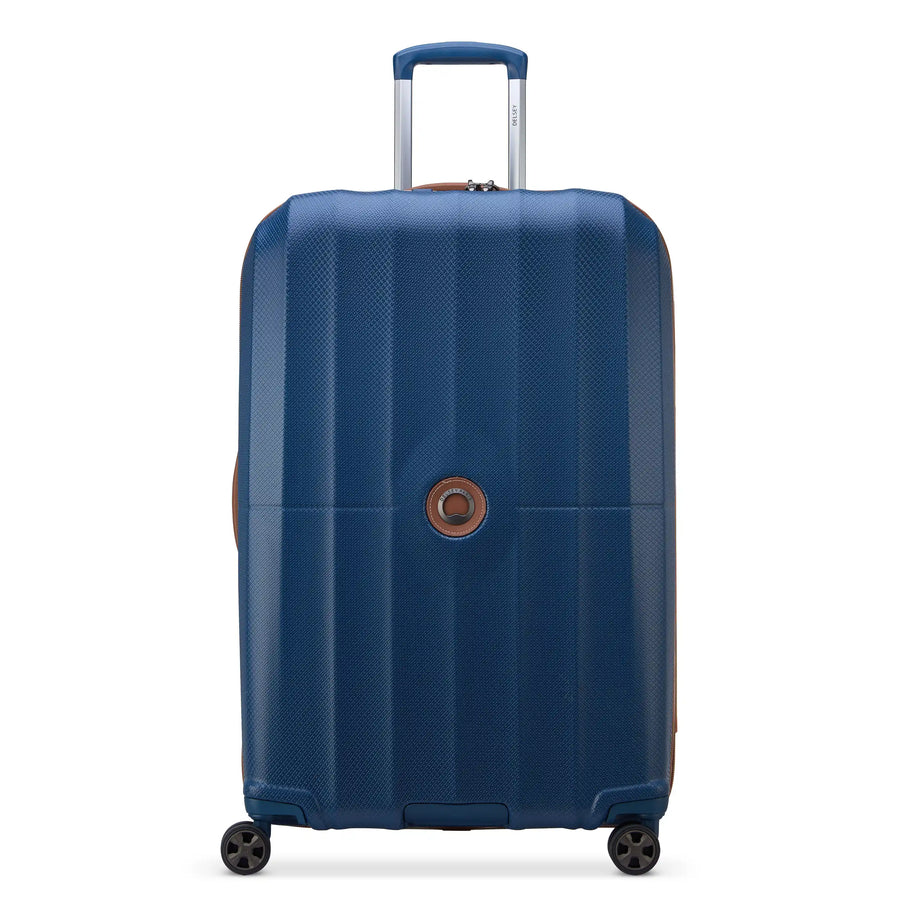 Delsey Paris 1946 Helium Edge 2-Piece 30