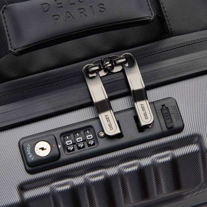 REMPART - Expandable Laptop Backpack – DELSEY PARIS REMPART - Expandable Laptop Backpack – DELSEY PARIS