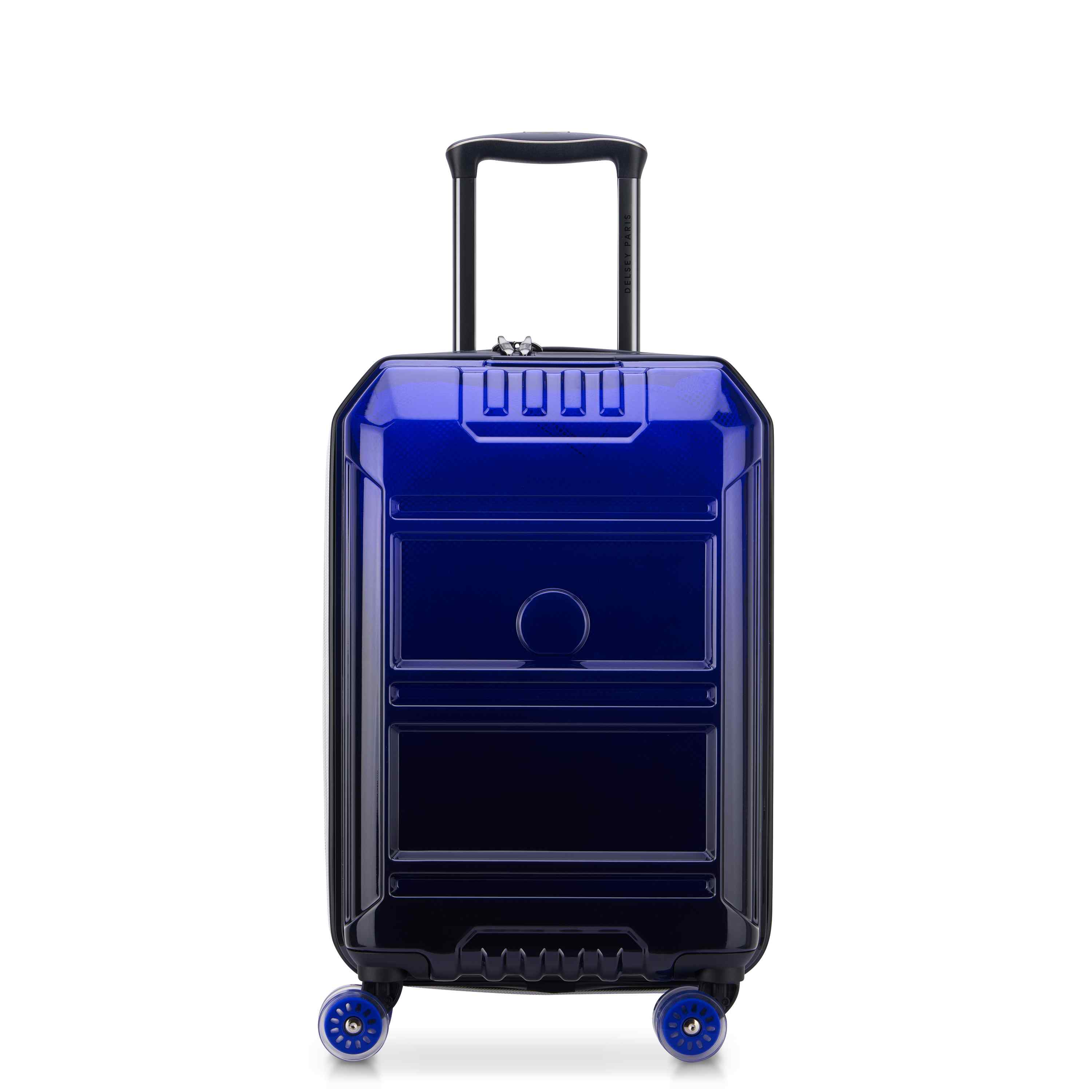 Award Winning Carry-On Luggage | Rempart Expandable Carry-On