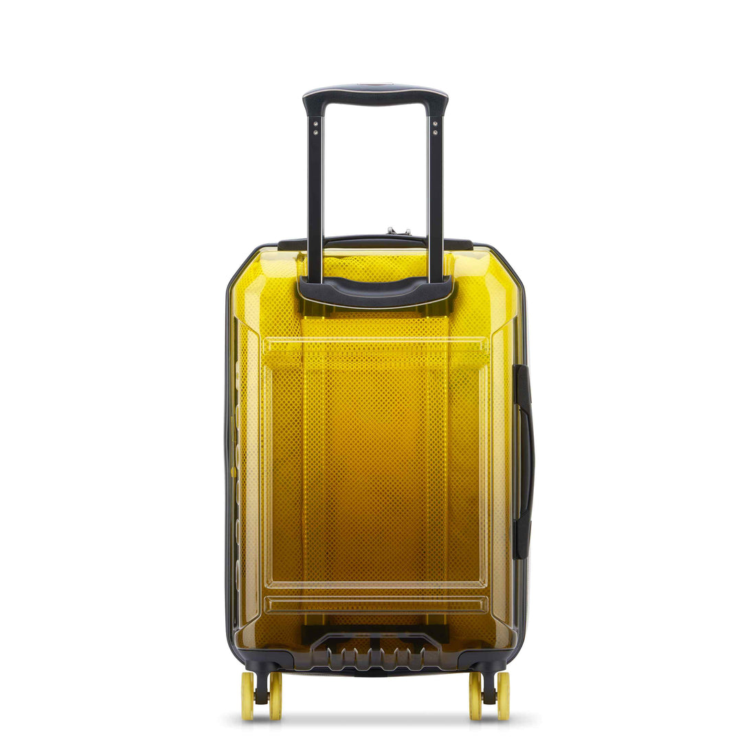 Award Winning Carry-On Luggage | Rempart Expandable Carry-On Award Winning Carry-On Luggage | Rempart Expandable Carry-On