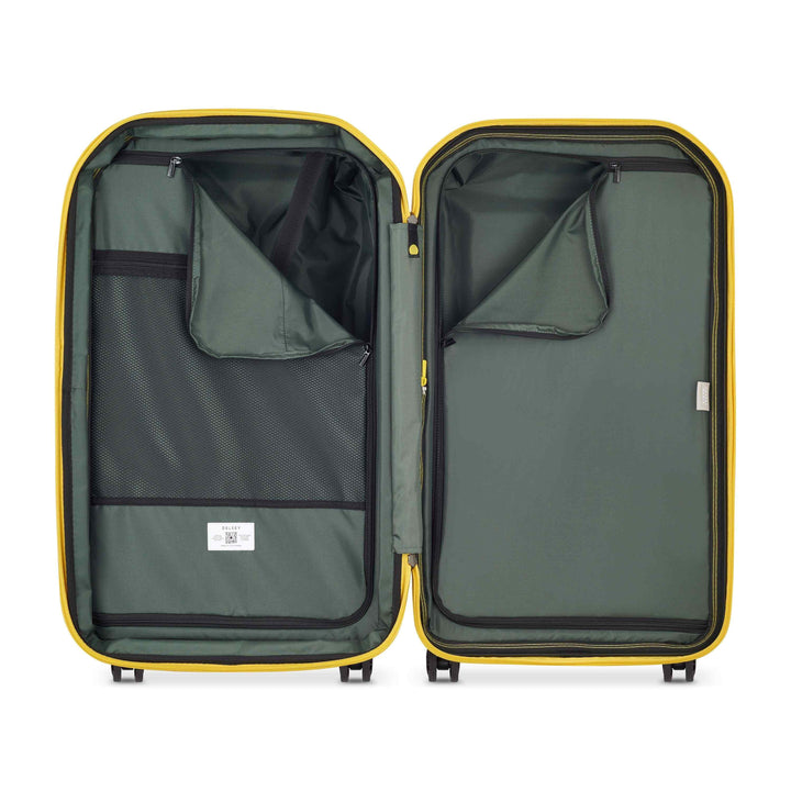 ひななDelsey Paris REMPART expandable Amazon.com | DELSEY PARIS Rempart Hardside Expandable