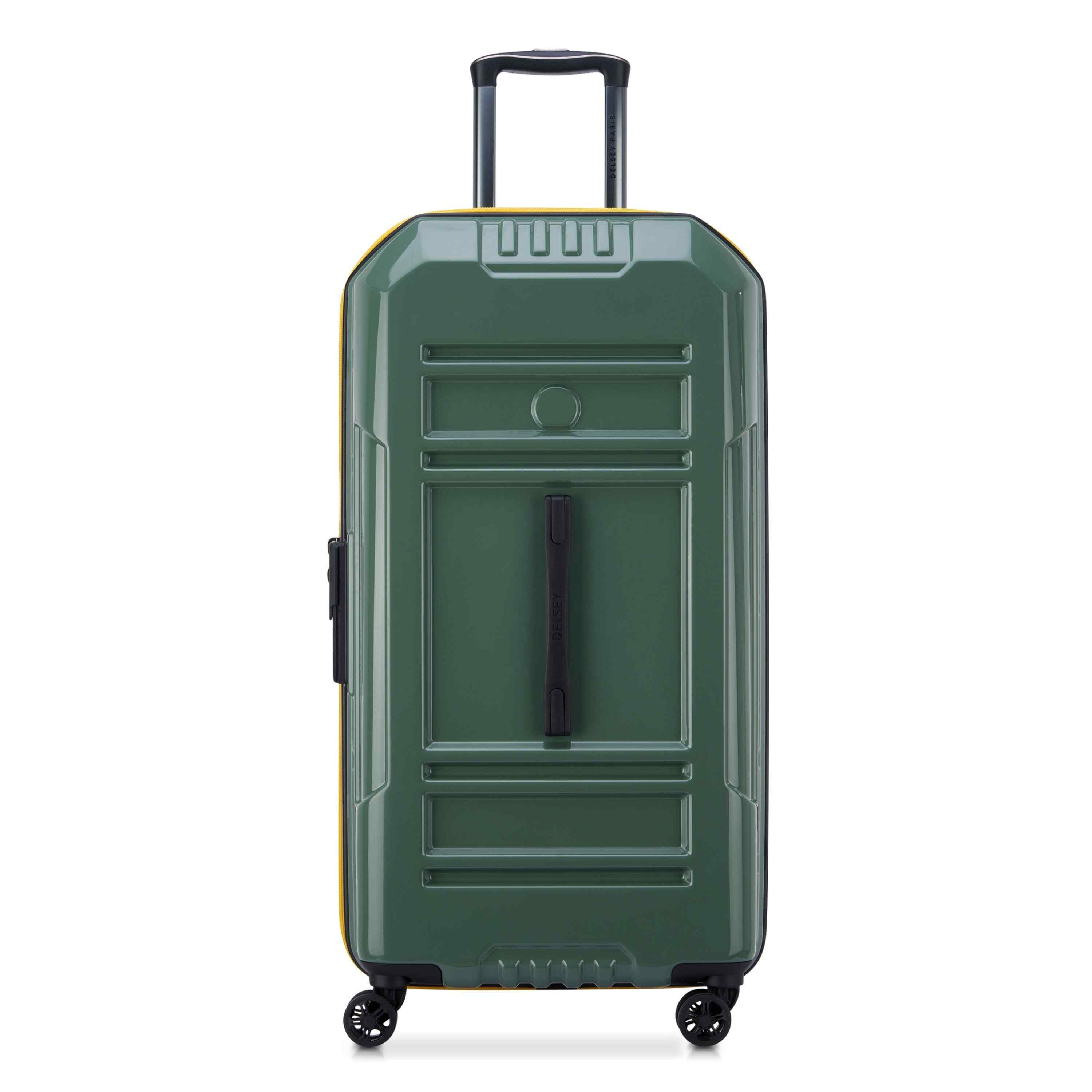 REMPART - Large Trunk Expandable Spinner