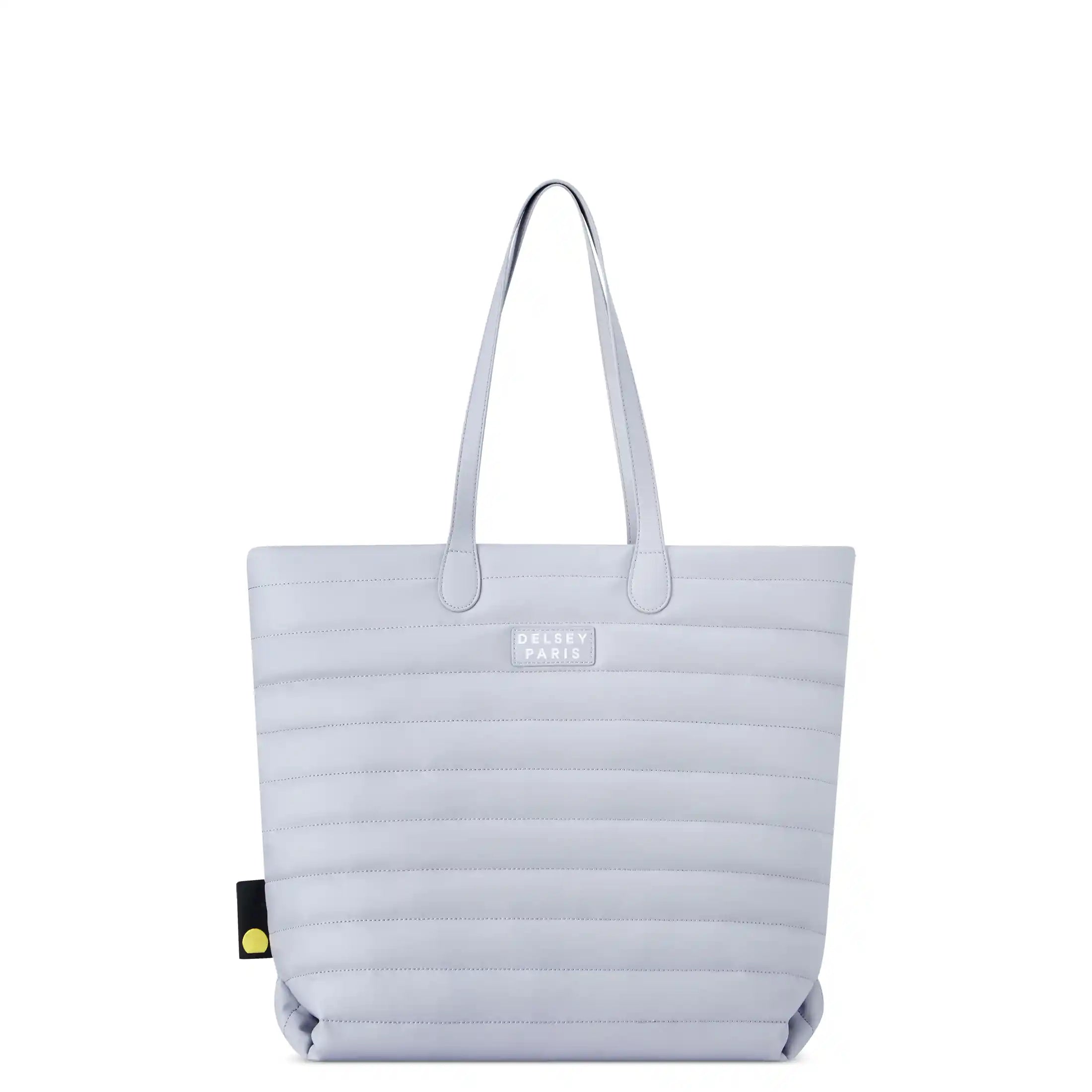 CRUISE 3.0 | Tote Bag, Platinum