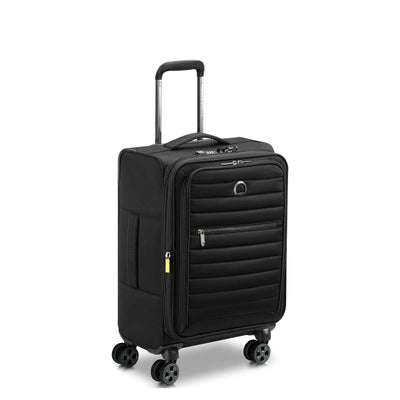 CRUISE 3.0 SOFT - Carry-On Expandable Spinner