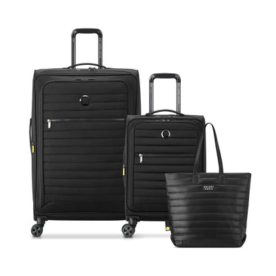 CRUISE 3.0 SOFT - Carry-On Expandable Spinner