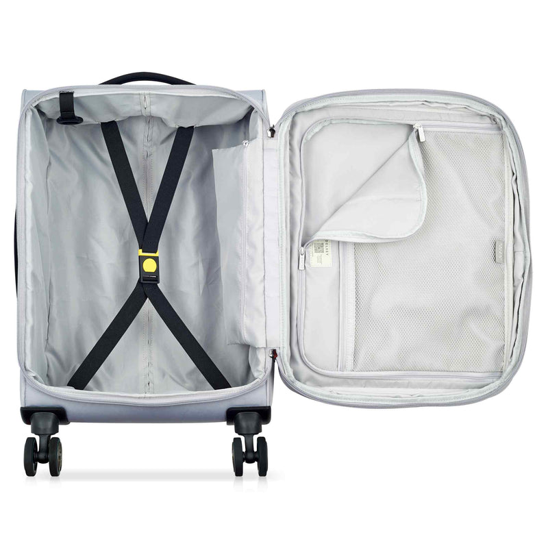 CRUISE 3.0 SOFT - Carry-On Expandable Spinner