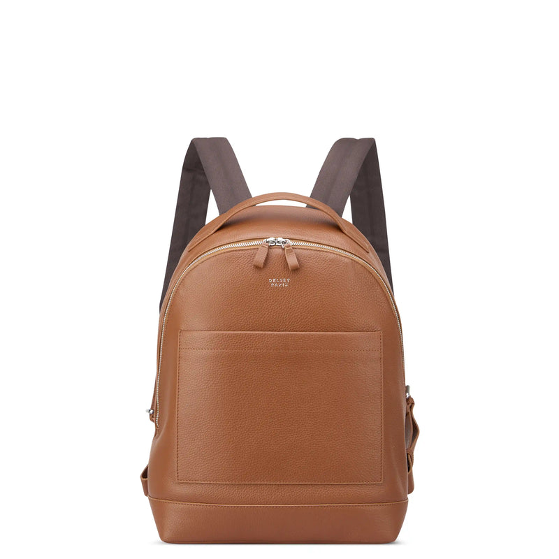 destin faux leather backpack Concealed Carry Daisy by UC Company DOITBETTERSPORTS defense essentials Concealed Carry RFID Daisy Leather