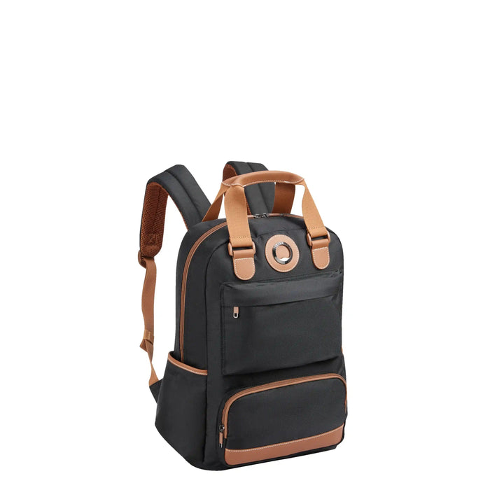 Bts Dylan: Laptop Backpack, Pearl Grey