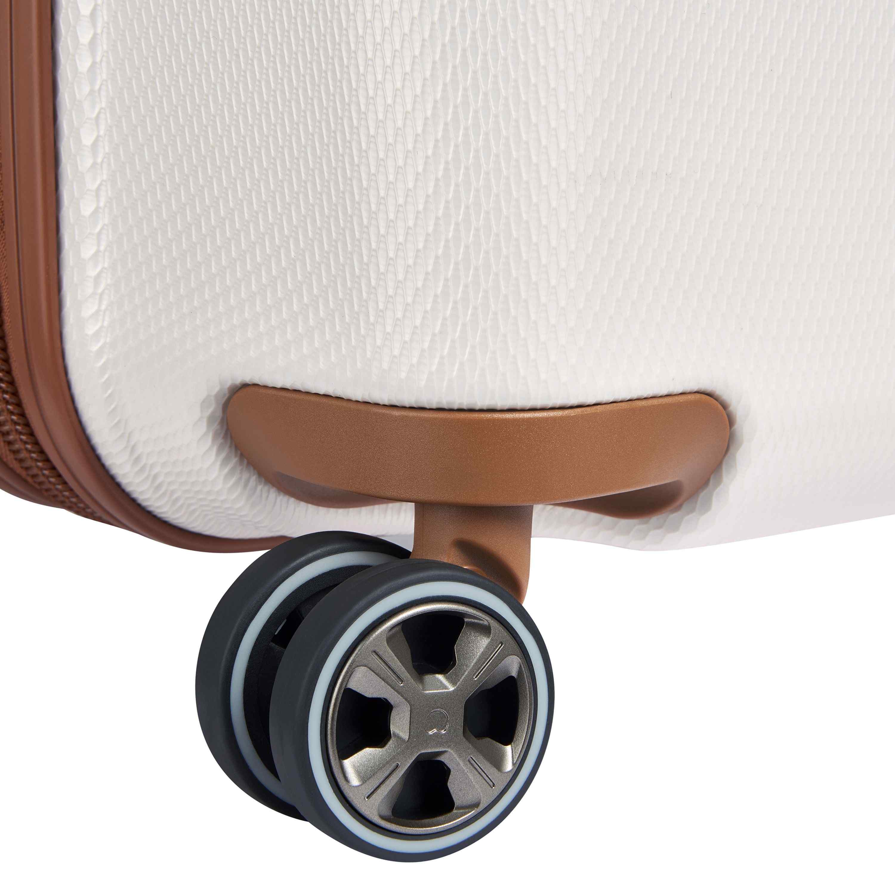 FLANERIE SE| Valise Soute 66 CM CHAMPAGNE