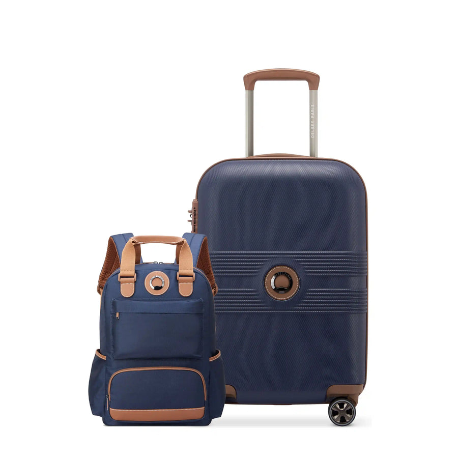 Shop DELSEY PARIS Luggage Sale Premium Travel Bags Suitcases on Discount DELSEY PARIS USA