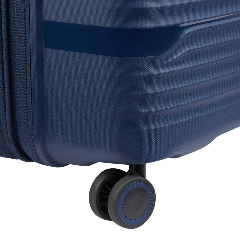 DUNE - 3-Piece Luggage Set (CO Plus/M/L)