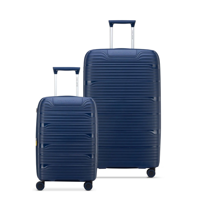 DUNE - 2-Piece Luggage Set (CO Plus/L)