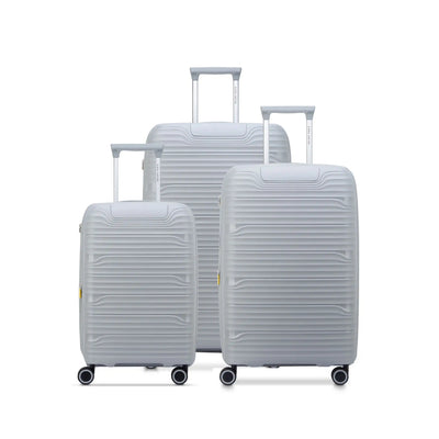 DUNE - 3-Piece Luggage Set (CO Plus/M/L)