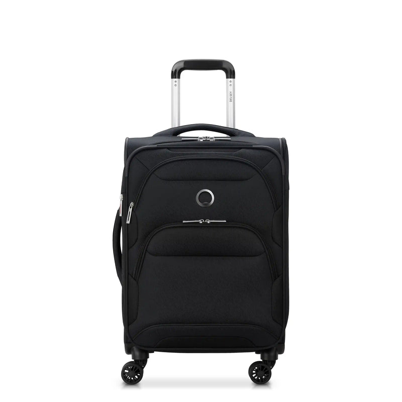 SKY MAX 2.0 - Carry-On Plus Expandable Spinner