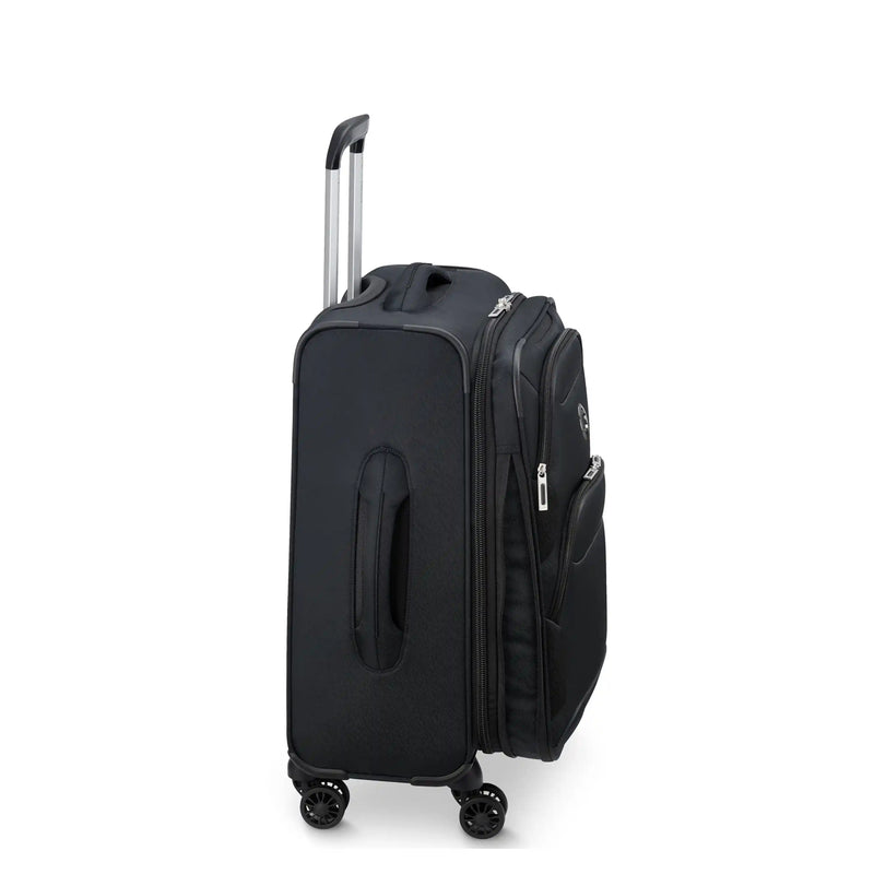 SKY MAX 2.0 - Carry-On Plus Expandable Spinner