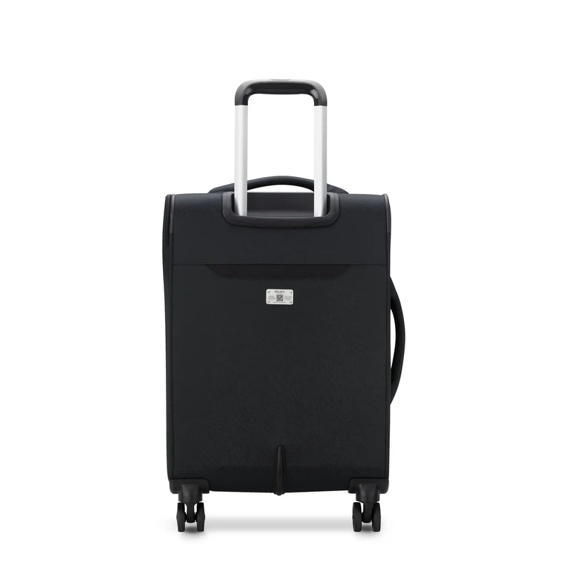 SKY MAX 2.0 - Carry-On Plus Expandable Spinner