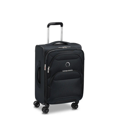 SKY MAX 2.0 - Carry-On Plus Expandable Spinner