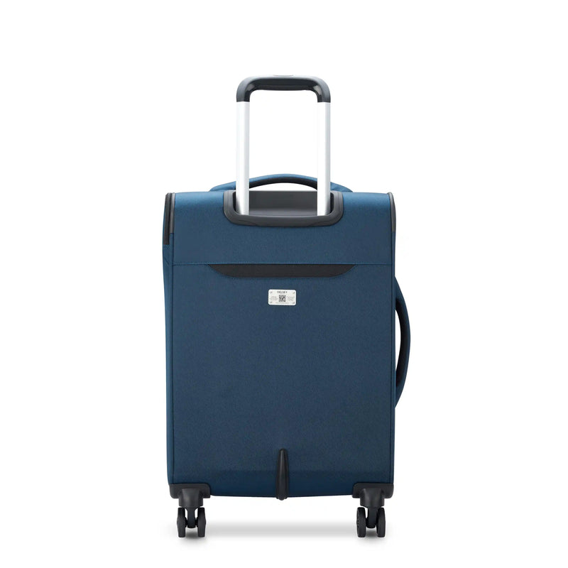 SKY MAX 2.0 - Carry-On Plus Expandable Spinner