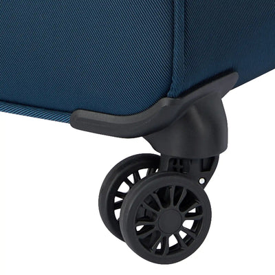 SKY MAX 2.0 - Carry-On Plus Expandable Spinner