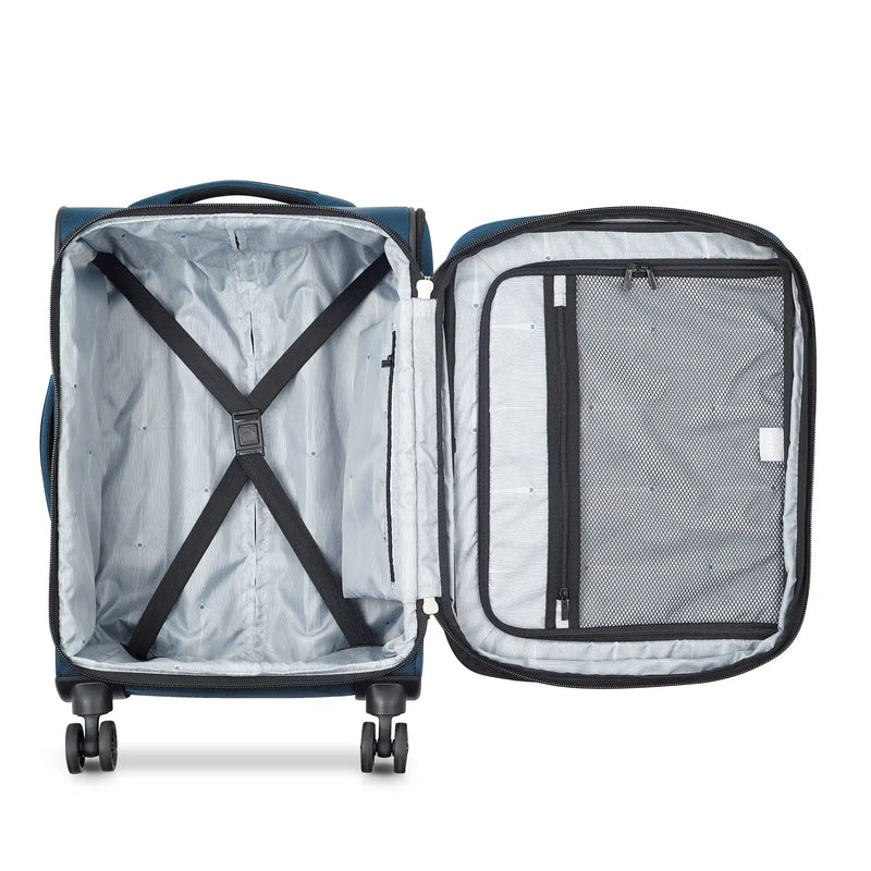 SKY MAX 2.0 - Carry-On Plus Expandable Spinner