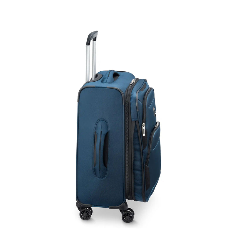 SKY MAX 2.0 - Carry-On Plus Expandable Spinner