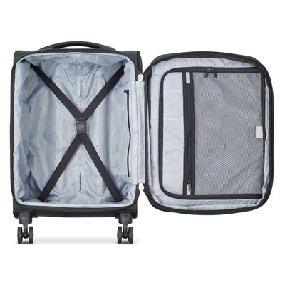 SKY MAX 2.0 - Carry-On Plus Expandable Spinner