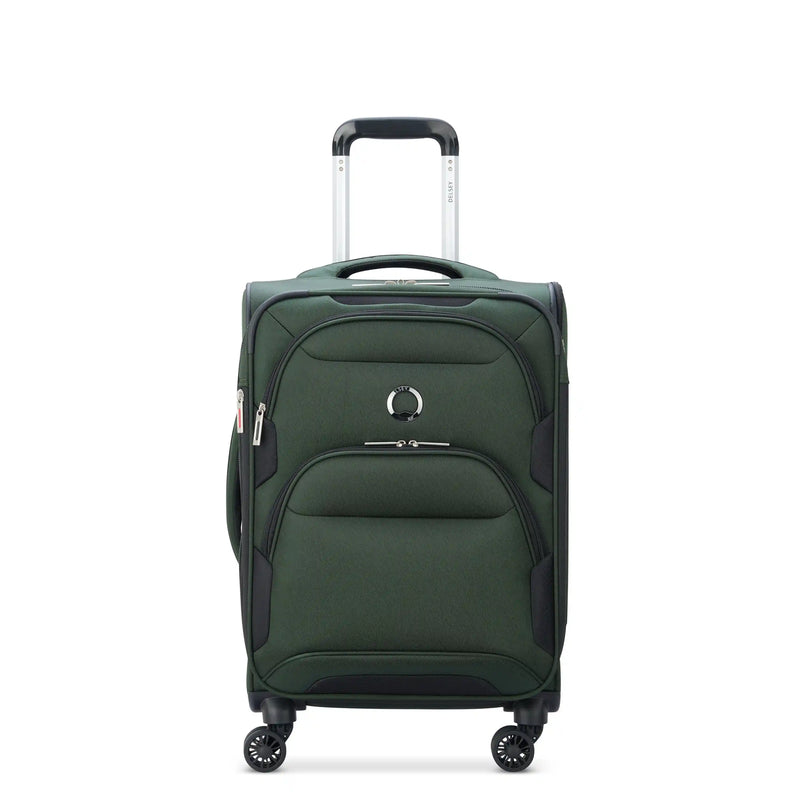 SKY MAX 2.0 - Carry-On Plus Expandable Spinner