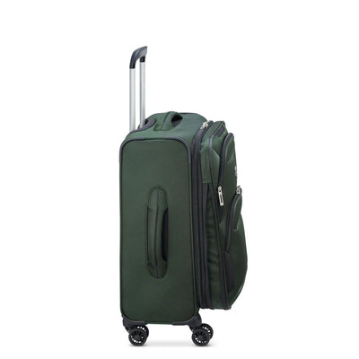 SKY MAX 2.0 - Carry-On Plus Expandable Spinner