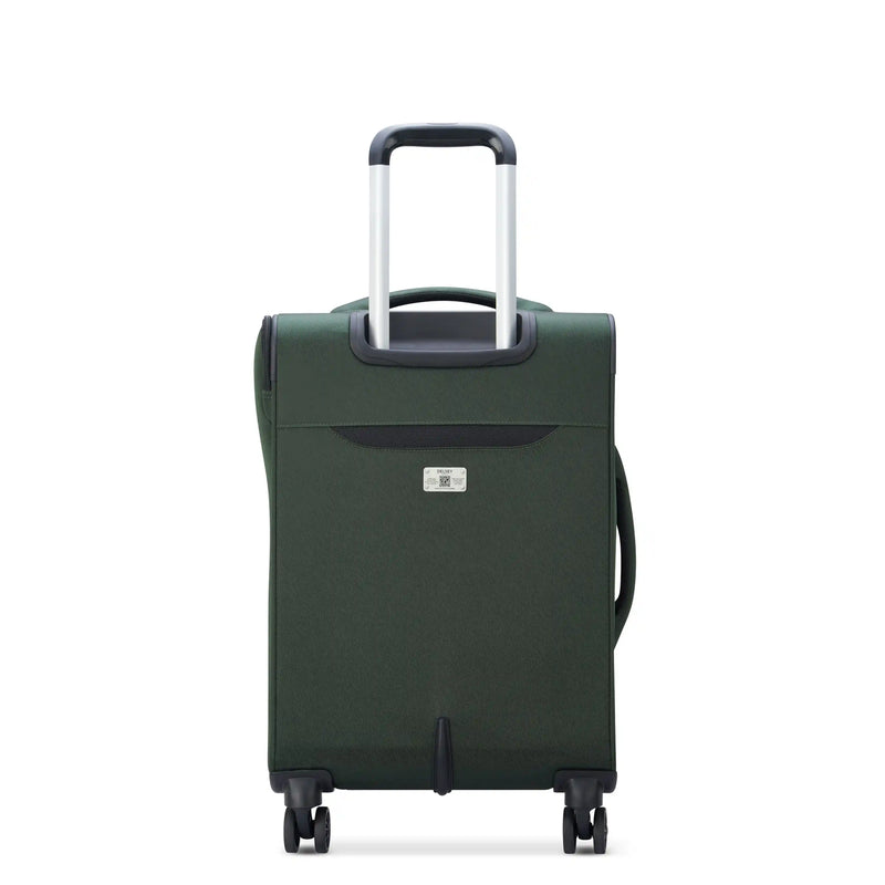 SKY MAX 2.0 - Carry-On Plus Expandable Spinner