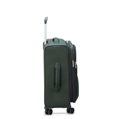 SKY MAX 2.0 - Carry-On Plus Expandable Spinner