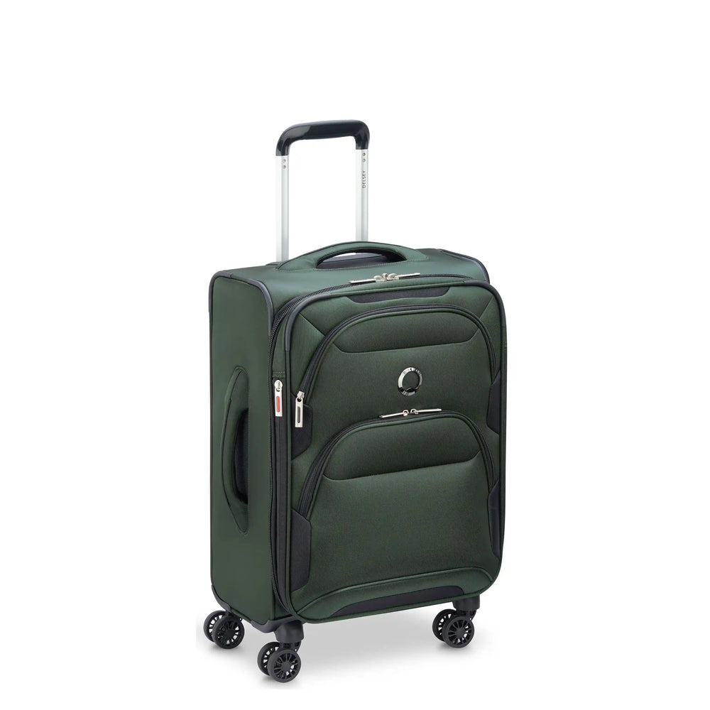 Sky Max 2.0 Luggage Collection | DELSEY PARIS