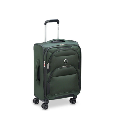 SKY MAX 2.0 - Carry-On Plus Expandable Spinner