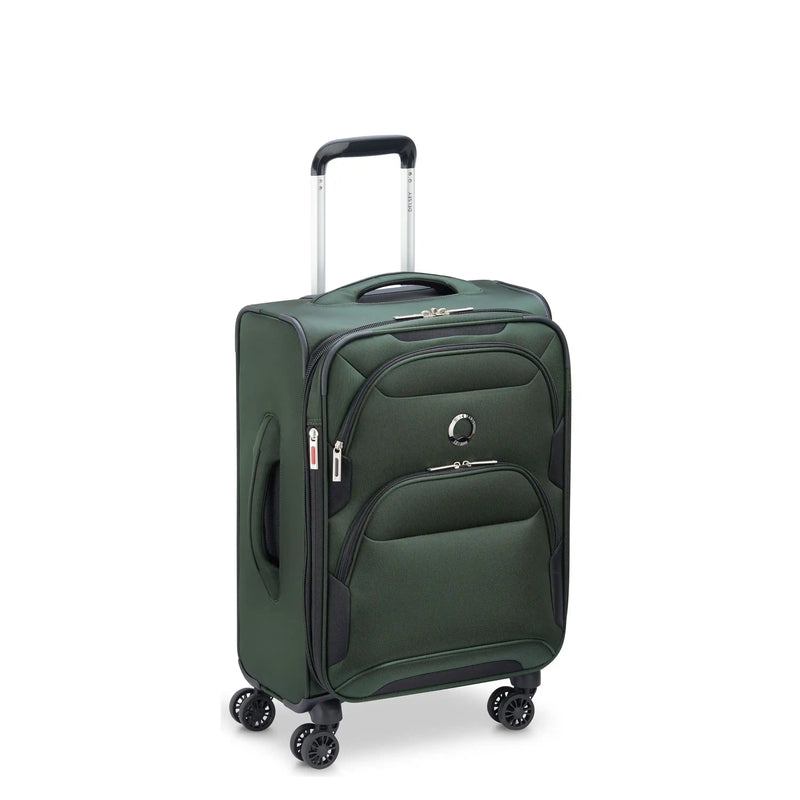 SKY MAX 2.0 - Carry-On Plus Expandable Spinner