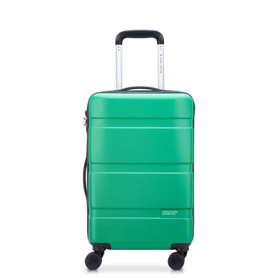 DELSEY PARIS x United Colors of Benetton NOW! - Carry-On Spinner