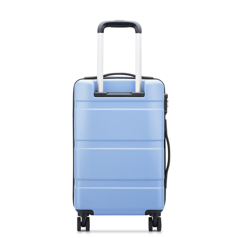 DELSEY PARIS x United Colors of Benetton NOW! - Carry-On Spinner