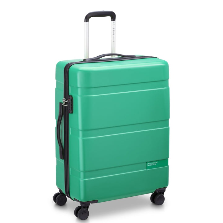 DELSEY キャリーケース NOW! Hardside - Medium Spinner | DELSEY PARIS