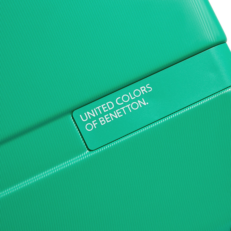 DELSEY PARIS x United Colors of Benetton NOW! - Large Spinner