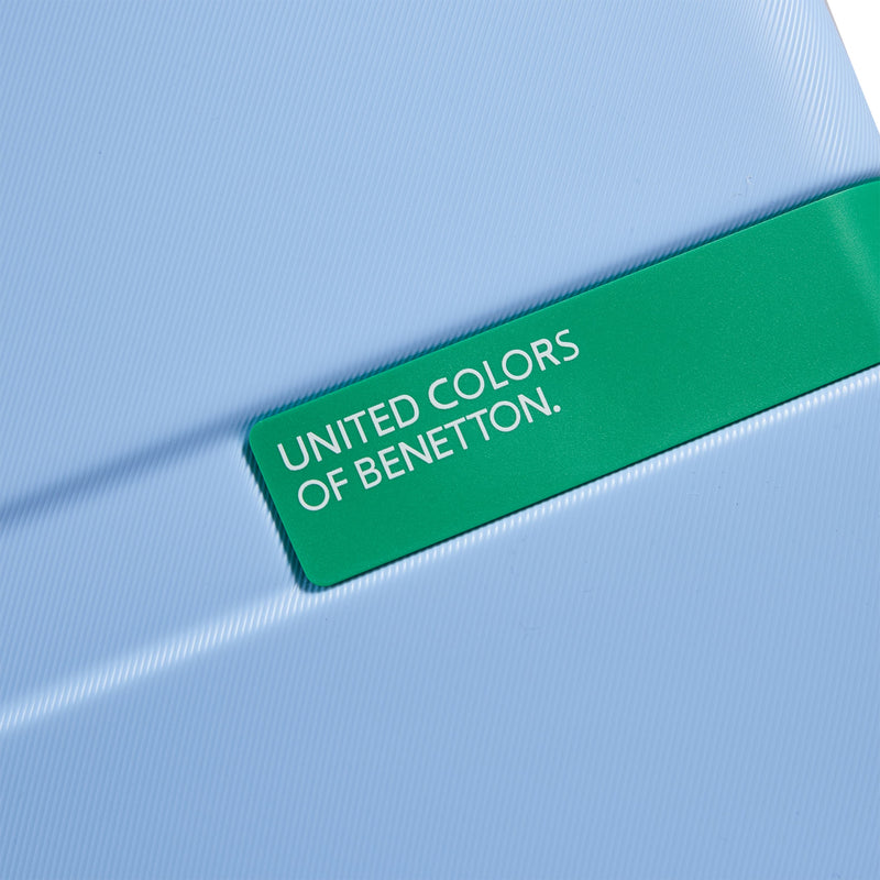 DELSEY PARIS x United Colors of Benetton NOW! - Large Spinner