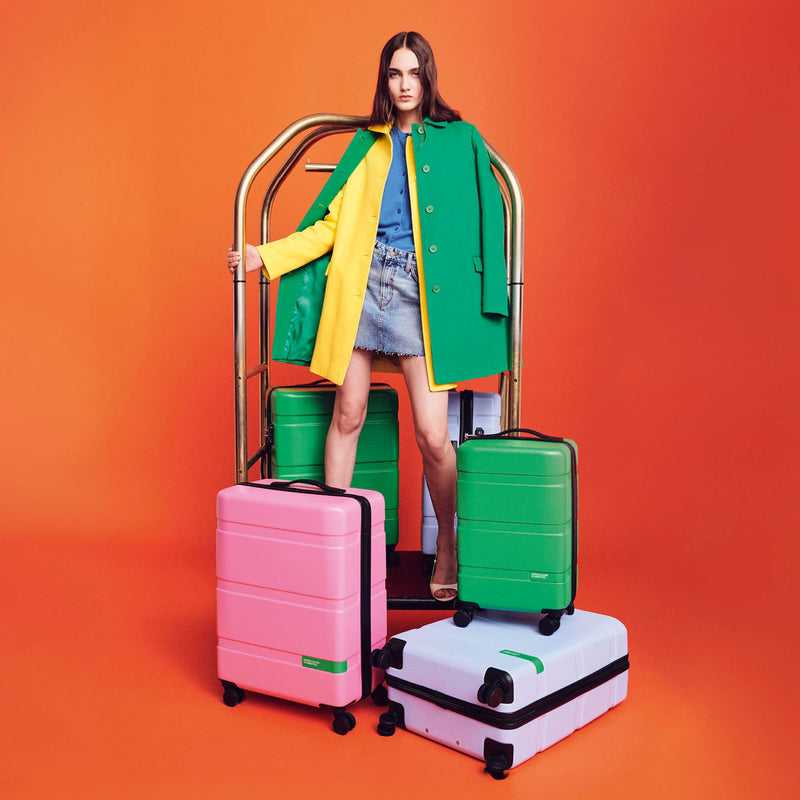 NOW! Hardside - Large Spinner