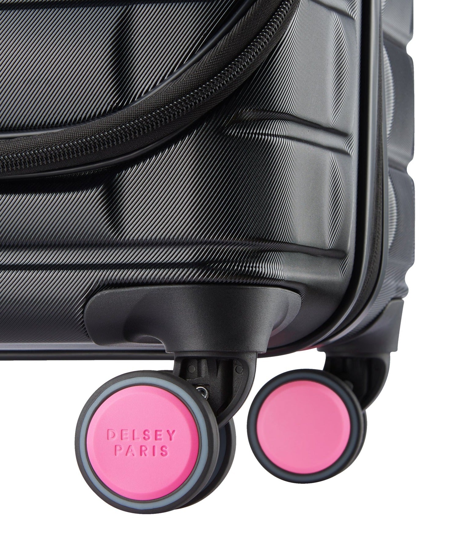 ACCESSORY 2.0 Set de 9 Accessoires ROSE