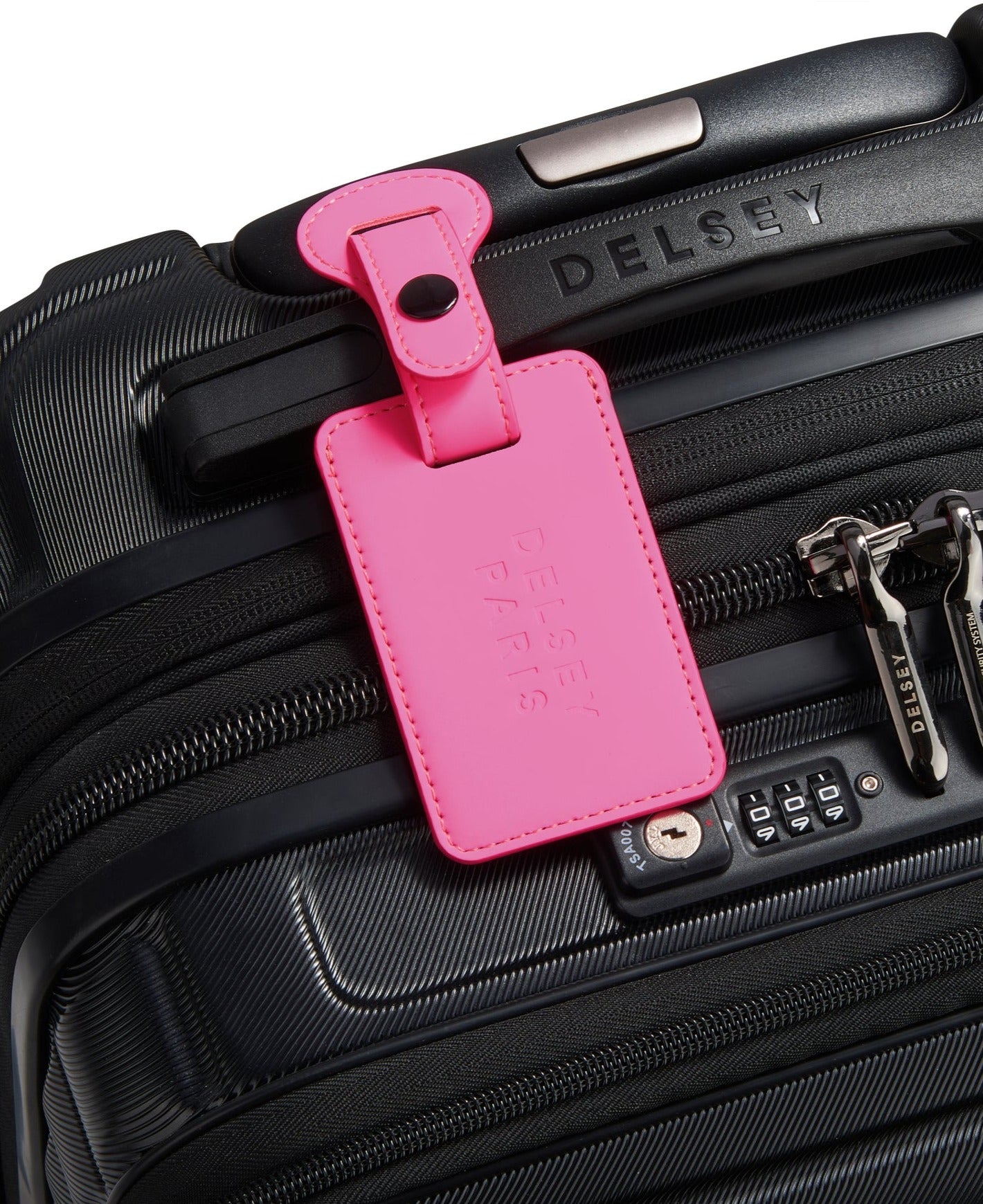 ACCESSORY 2.0 Set de 9 Accessoires ROSE
