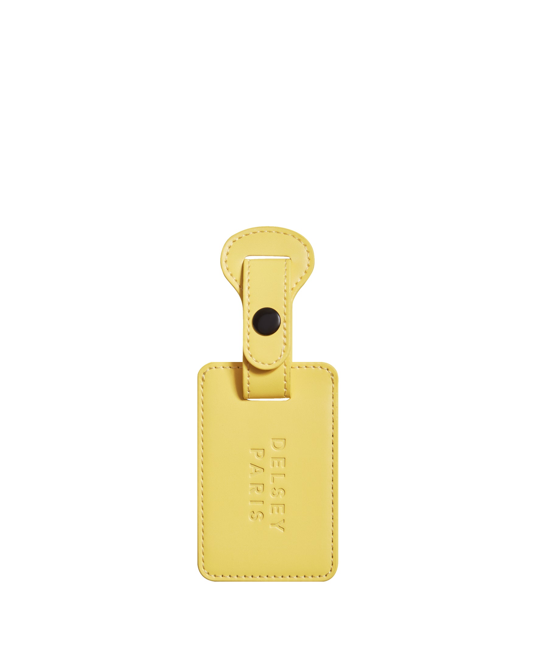 ACCESSORY 2.0 Set de 9 Accessoires JAUNE LUMINEUX