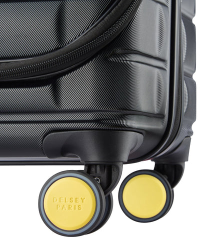 ACCESSORY 2.0 - Luggage Tag & Wheel Cap Set