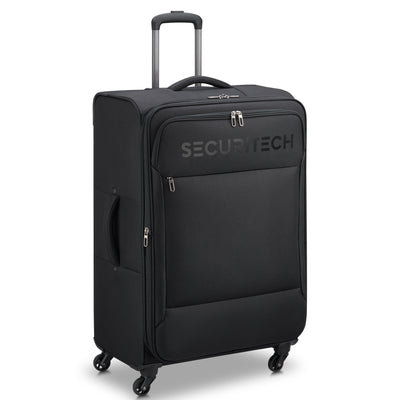 SECURITECH BY DELSEY VANGUARD - Large Expandable Spinner