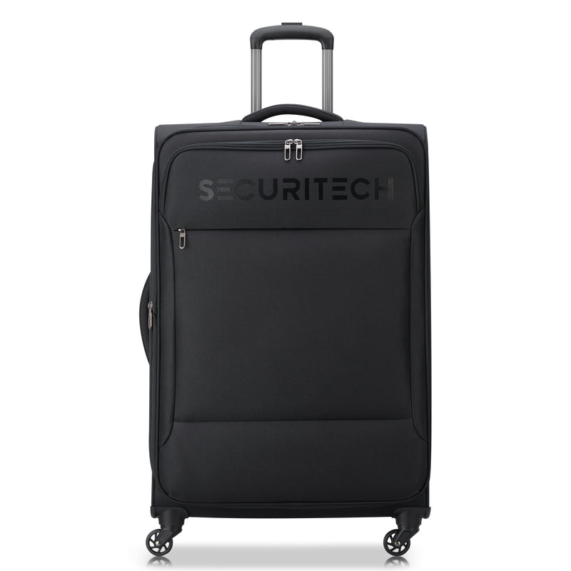 SECURITECH BY DELSEY VANGUARD - Large Expandable Spinner