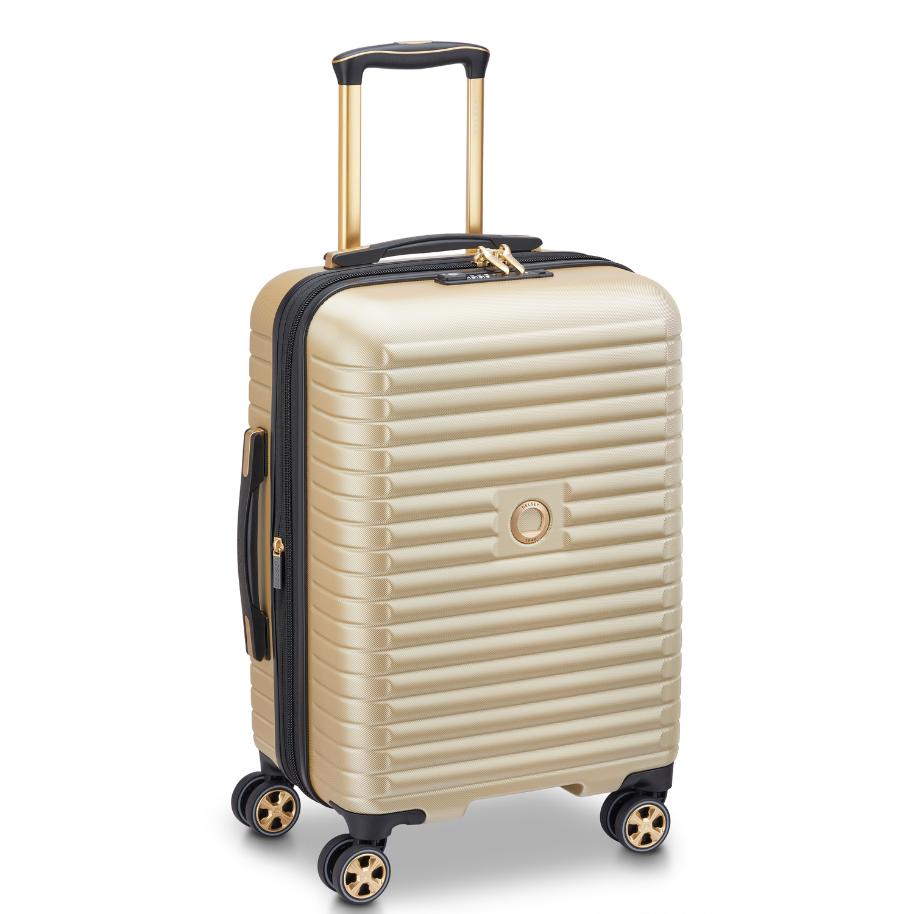80th Anniversary Cruise 3.0: Carry-on Plus Expandable Spinner