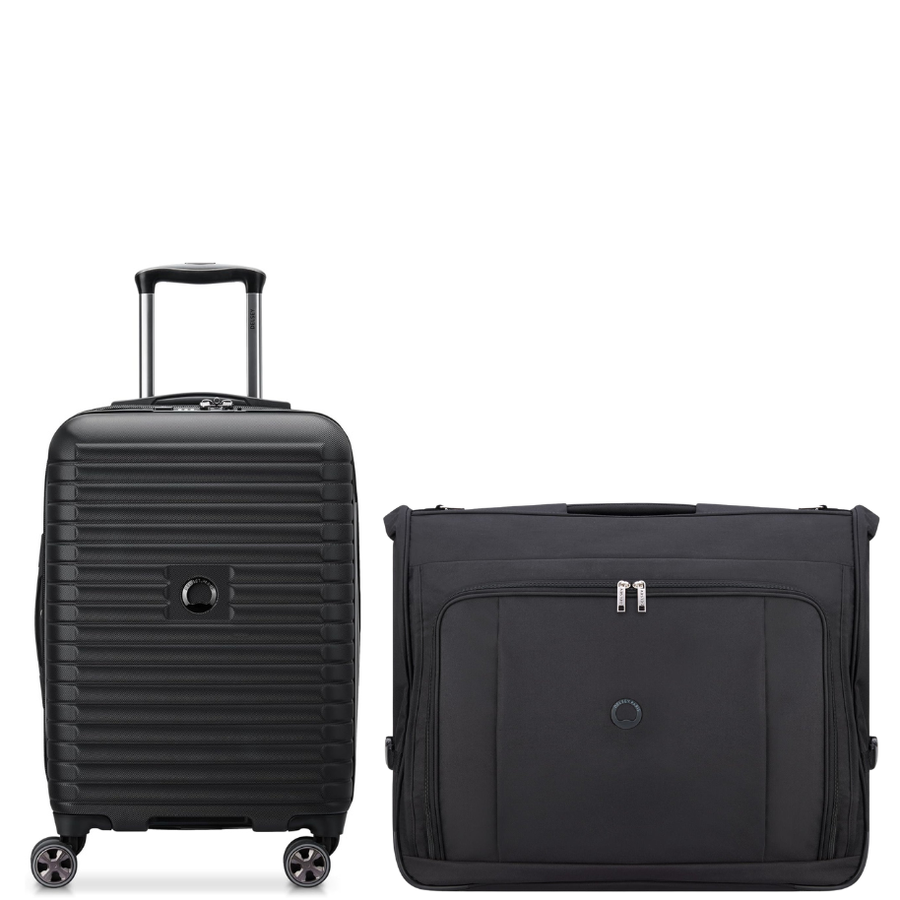 k112108k3 展示品 DELSEY PARIS スーツケース 2個セット 23インチ & 30