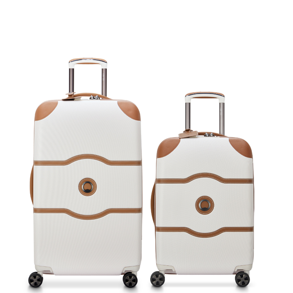 Chatelet Air 2.0 - Getaway Set | Angora | DELSEY PARIS